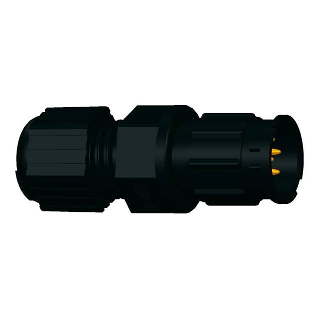 BD-06BMMA-LL7001 Amphenol LTW  Assemblages de connecteurs circulaires